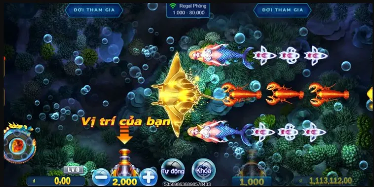 Hướng Dẫn Chơi Bắn Cá Men In Black Tại Fun88 Để Thắng Lớn