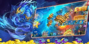 Cách Chơi Bắn Cá Rồng Fun88 Thú Vị Cho Người Mới