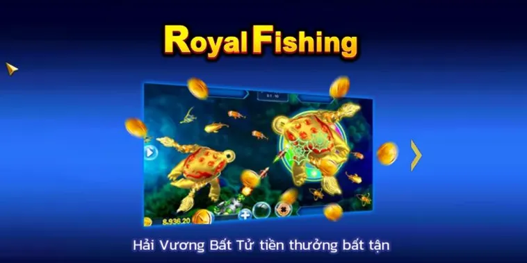 Khám Phá Cách Chơi Bắn Cá Royal Fishing Tại Fun88 Hiệu Quả 2 Khám Phá Cách Chơi Bắn Cá Royal Fishing Tại Fun88 Hiệu Quả