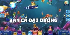 Cách Chơi Bắn Cá Đại Dương Fun88 Hấp Dẫn Cho Tân Thủ