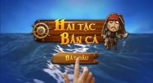 Hướng Dẫn Cách Chơi Bắn Cá Vua Hải Tặc Tại Fun88 Thắng Lớn