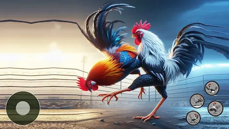 Cách Chơi Đá Gà 3D Tại Fun88 Vui Nhưng Chuẩn Xác Tuyệt Đối