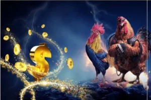 Cách Chơi Đá Gà WS168 Tại Fun88 Vui Nhộn Nhưng Thắng Lớn Dễ Dàng