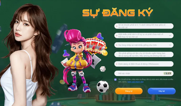 Đăng Ký Fun88 Nhanh Chóng Để Tham Gia Cá Cược Đỉnh Cao