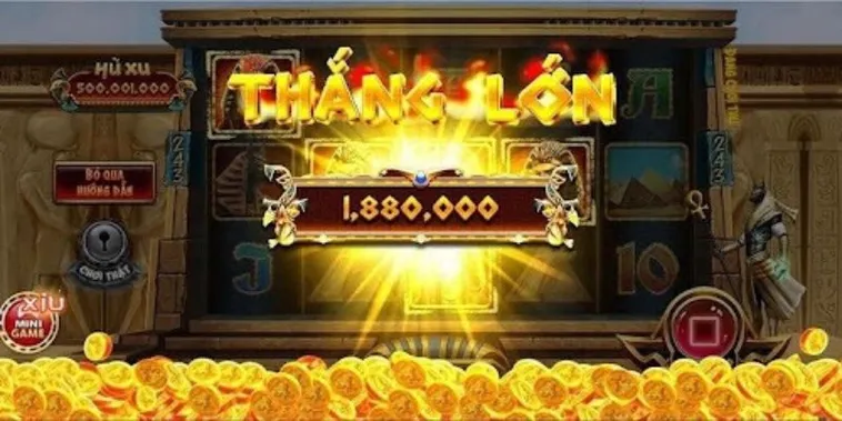 Cách Chơi Nổ Hũ Lân Hái Lộc Tại Fun88 Hấp Dẫn Vô Cùng