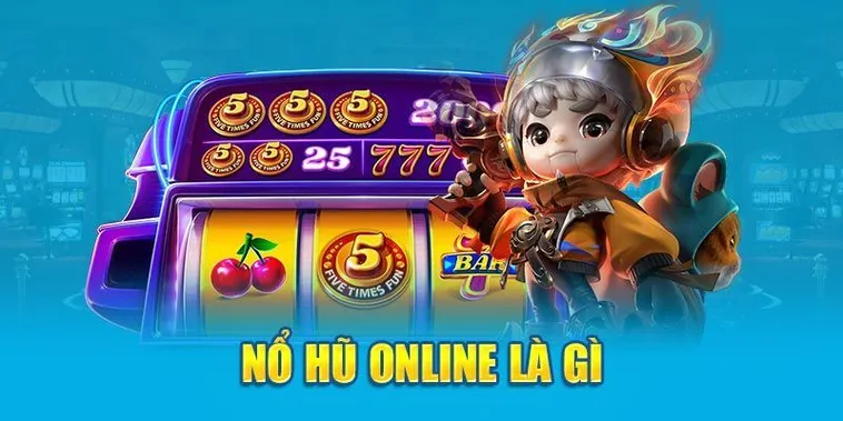 Nổ Hũ Fun88 Quay Là Trúng Thưởng Khủng Vui Hết Nấc