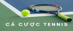 Khám Phá Cá Cược Quần Vợt Fun88 Với Nụ Cười