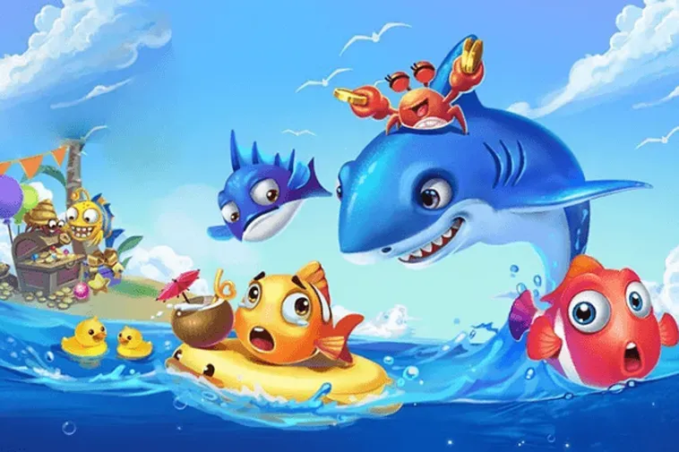 Cách Chơi Thợ Săn Cá Tại Fun88 Hài Hước Dễ Hiểu Cho Tân Thủ 2 Cách Chơi Thợ Săn Cá Tại Fun88 Hài Hước Dễ Hiểu Cho Tân Thủ
