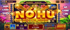 Khám Phá Nổ Hũ Rừng Xanh Huyền Bí Tại Fun88