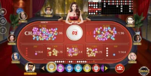 Khám Phá Trò Chơi Xóc Đĩa Tại Fun88 Đầy Hồi Hộp